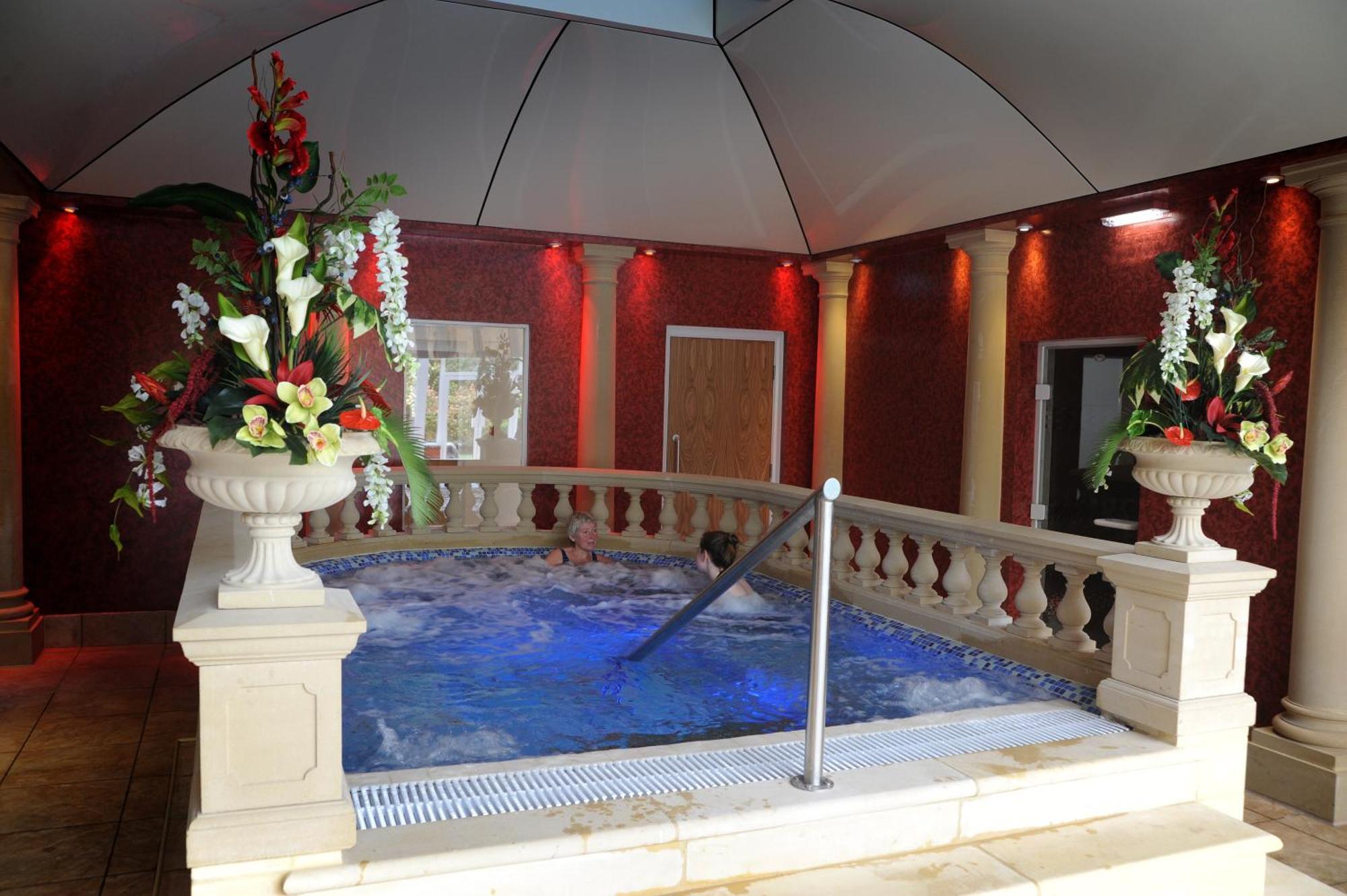 Hotel The Parsonage & 4*