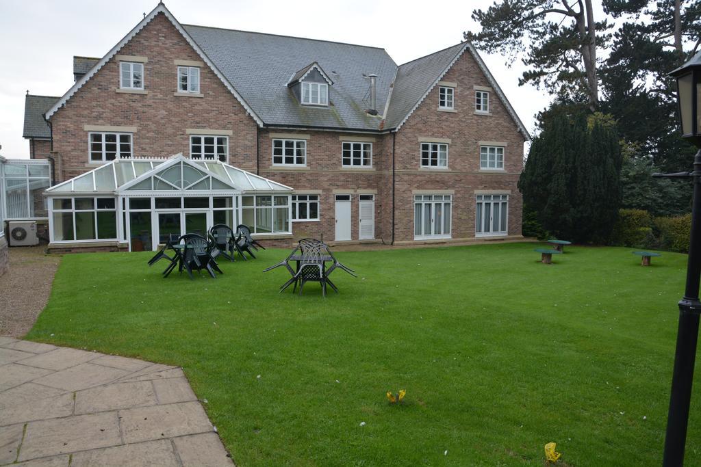 The Parsonage & Hotel