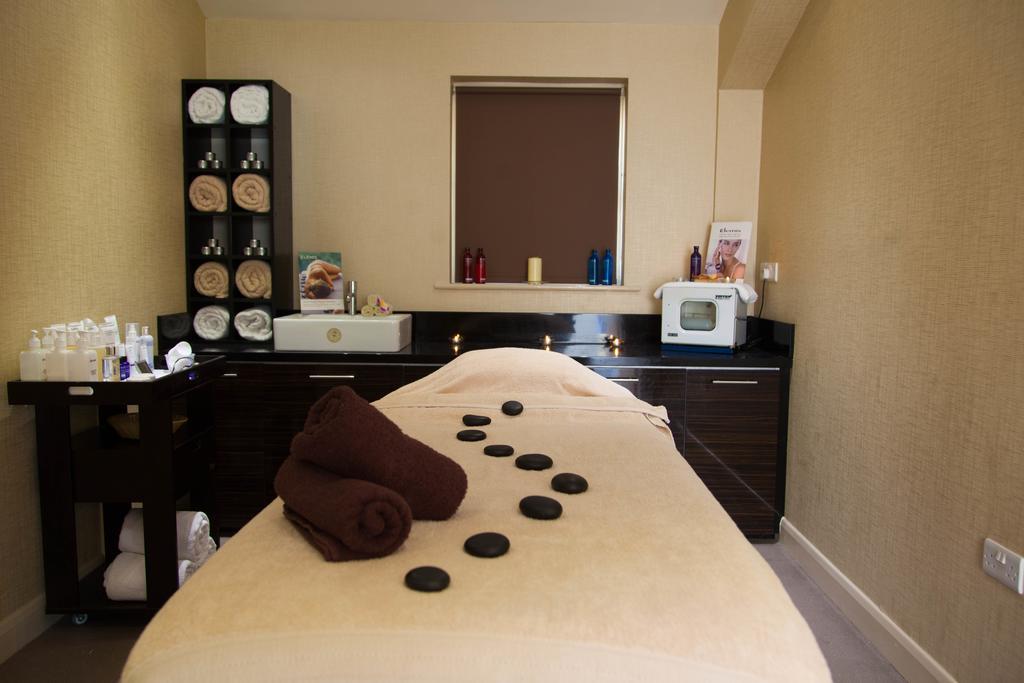 Hotel The Parsonage & 4*