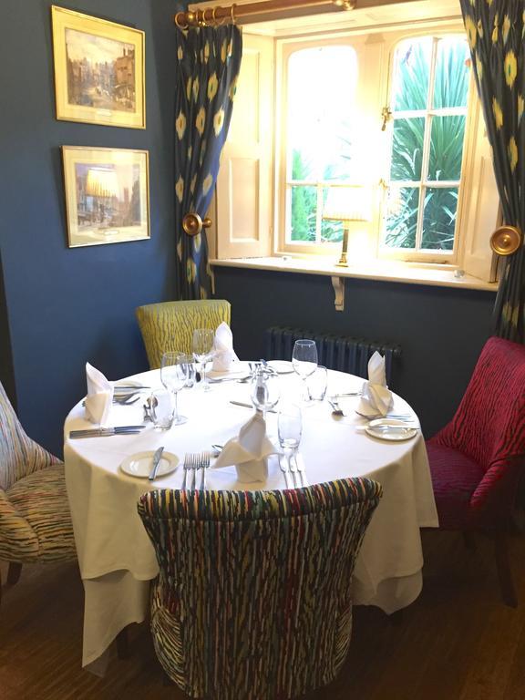 Hotel The Parsonage & York