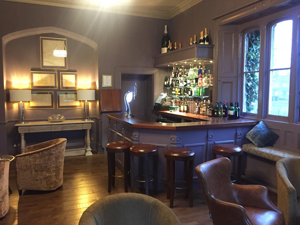 The Parsonage & 4* York