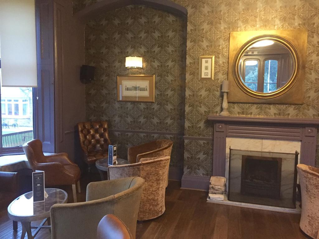 The Parsonage & Hotel York