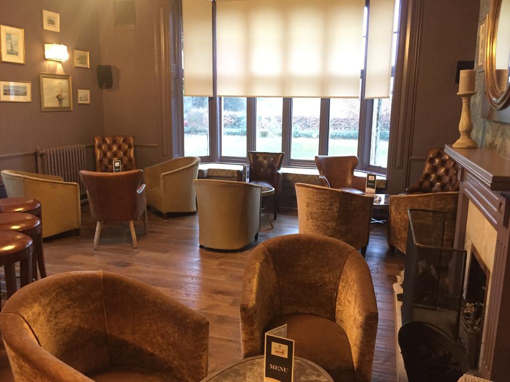 The Parsonage & 4*