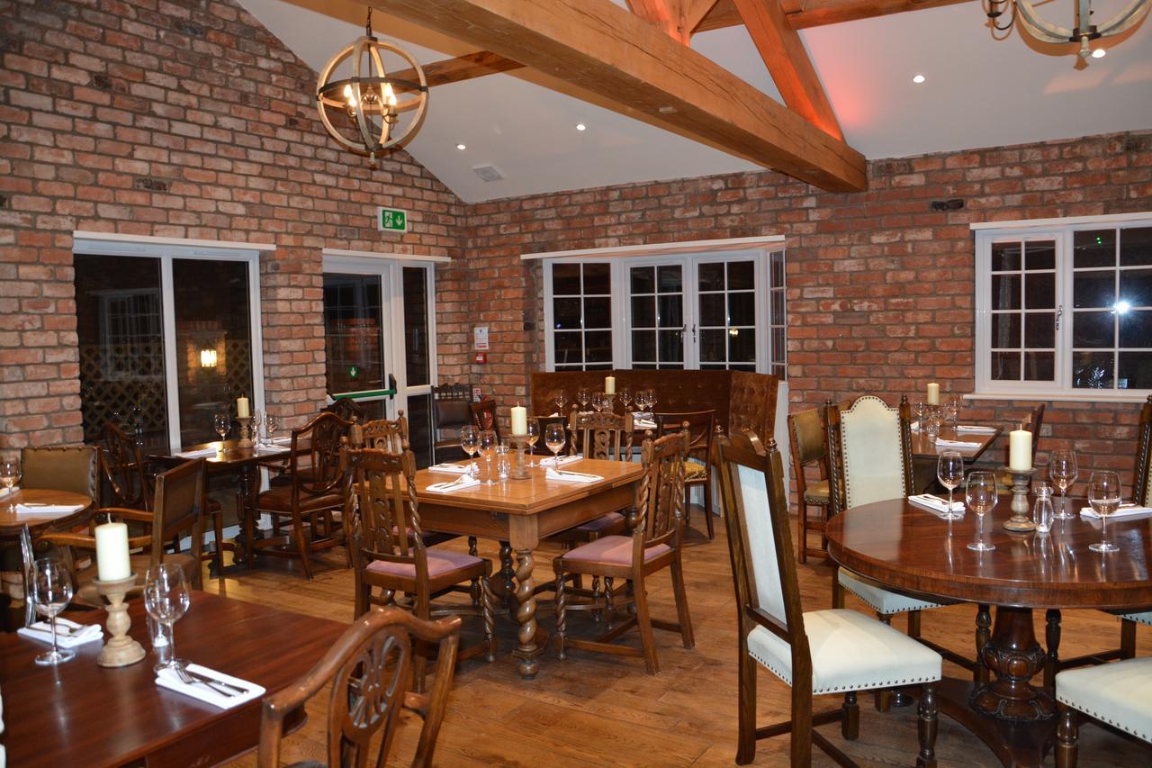 The Parsonage & 4* York