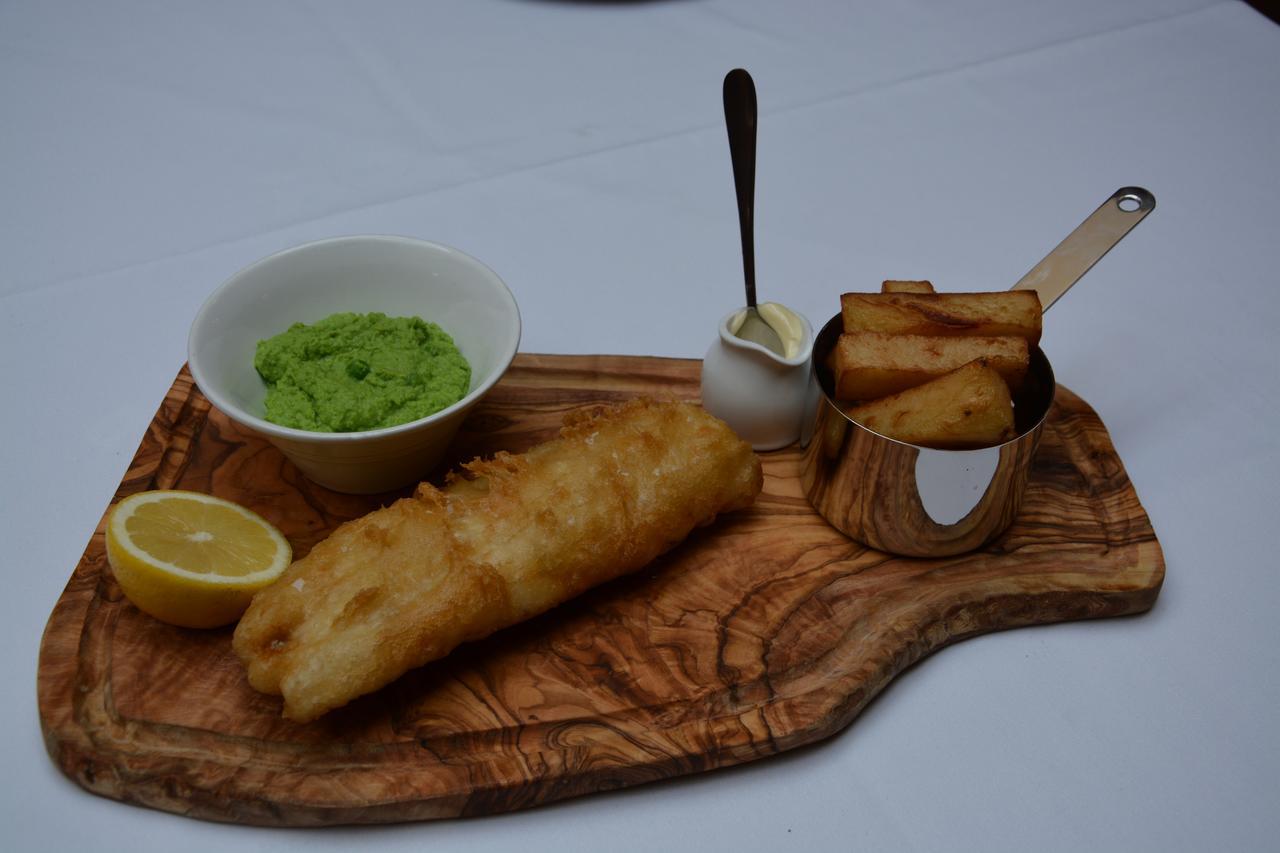 The Parsonage & Hotel 4*