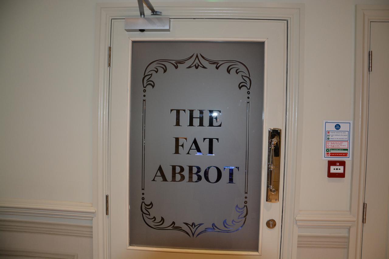 Hotel The Parsonage &
