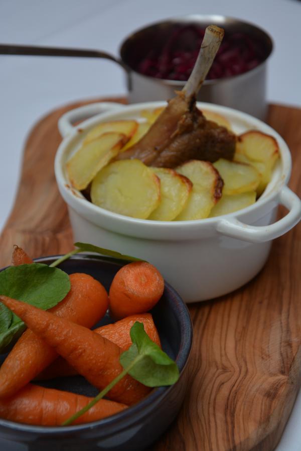 The Parsonage & 4* York