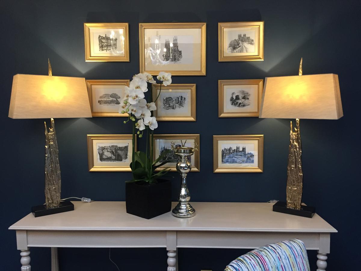 The Parsonage & 4*