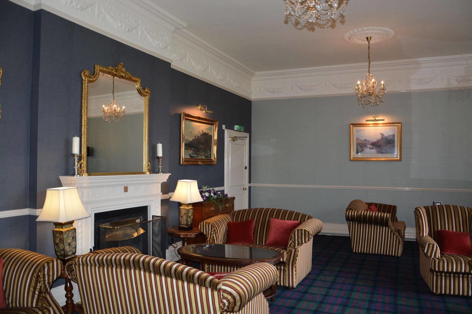 The Parsonage & Hotel York