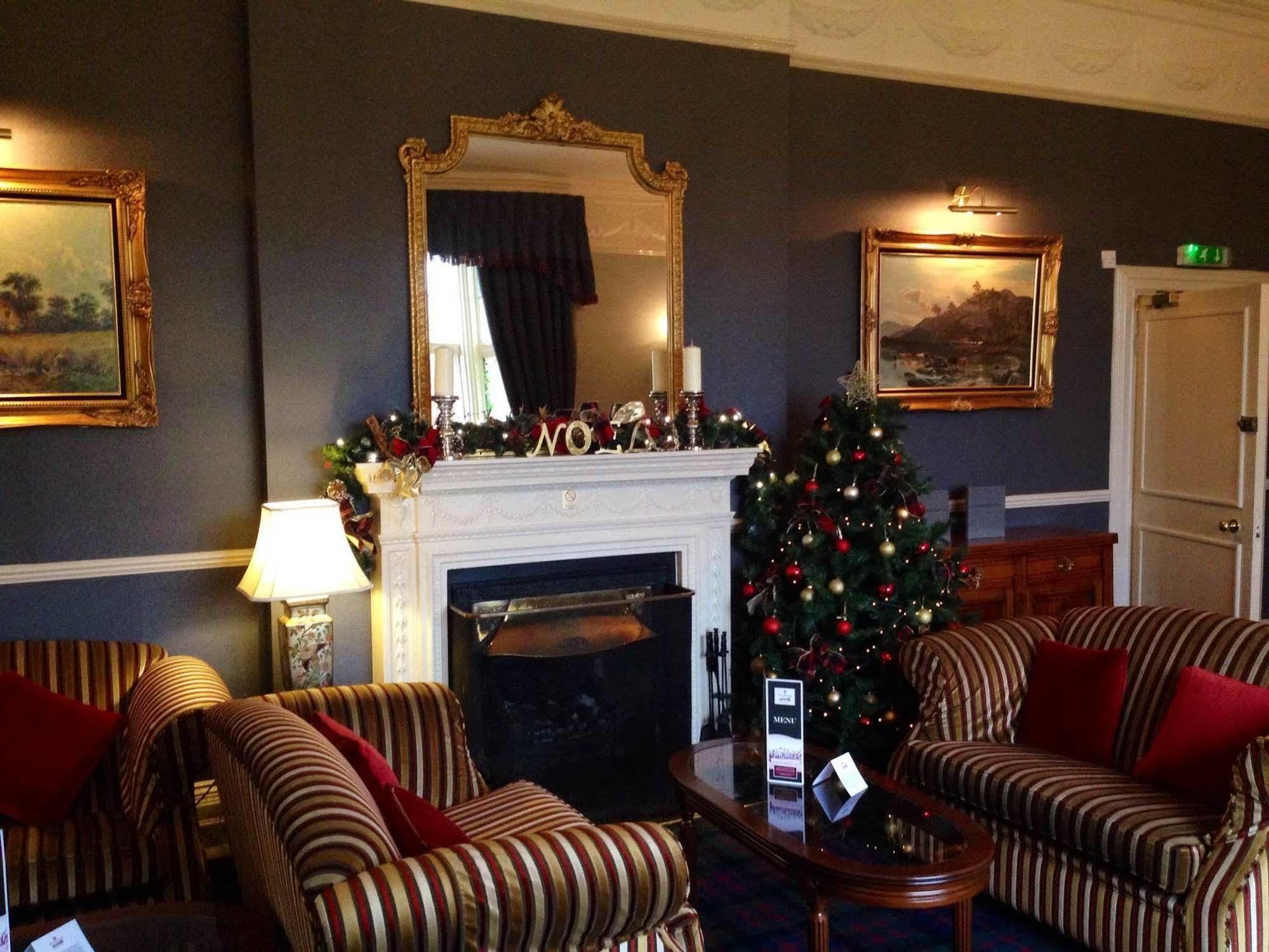 The Parsonage & 4*