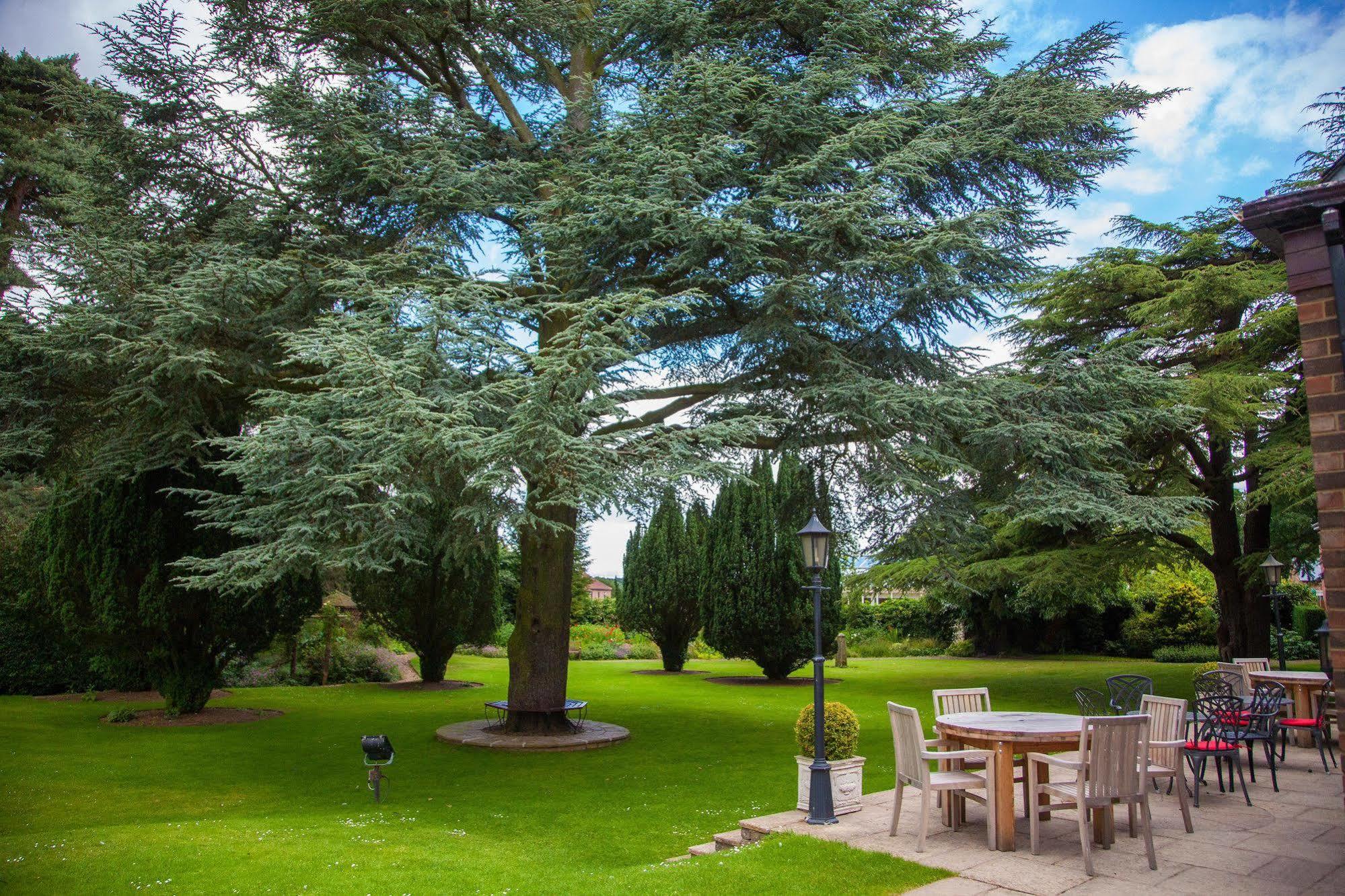 Hotel The Parsonage & 4*