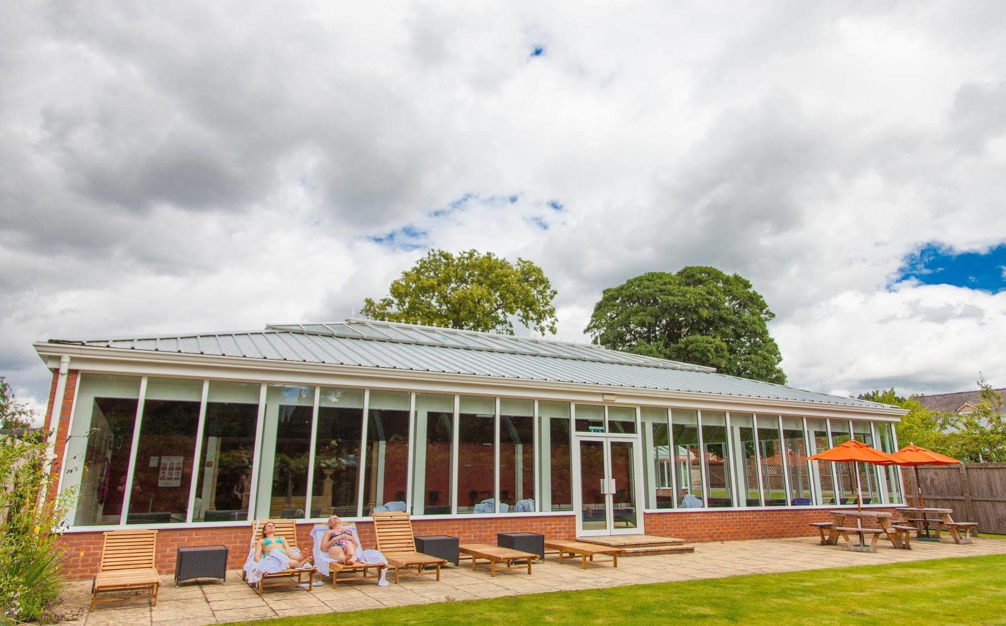 The Parsonage & 4* York