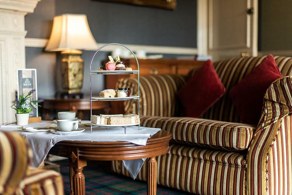 The Parsonage & Hotel York