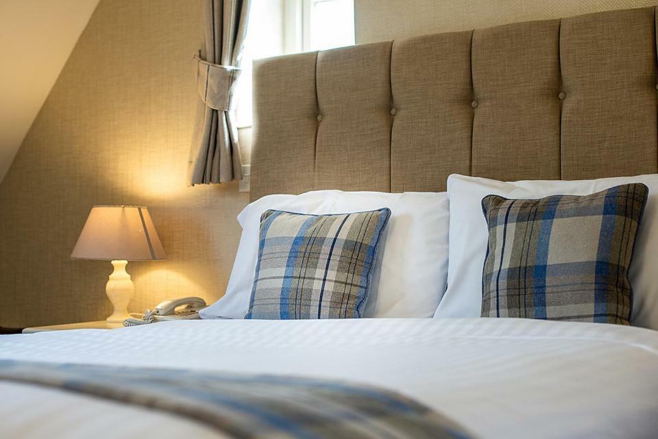 The Parsonage & Hotel York