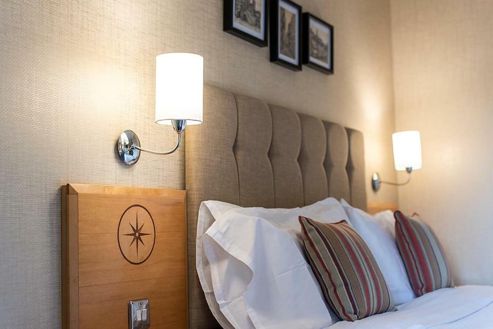 Hotel The Parsonage &