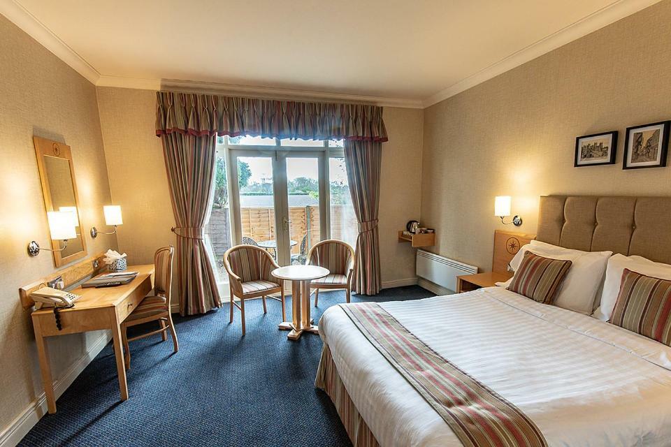 Hotel The Parsonage & 4*