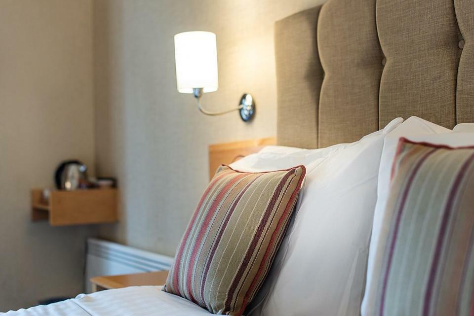 Hotel The Parsonage & 4*