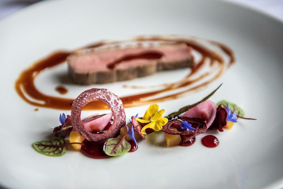 The Parsonage & 4* York