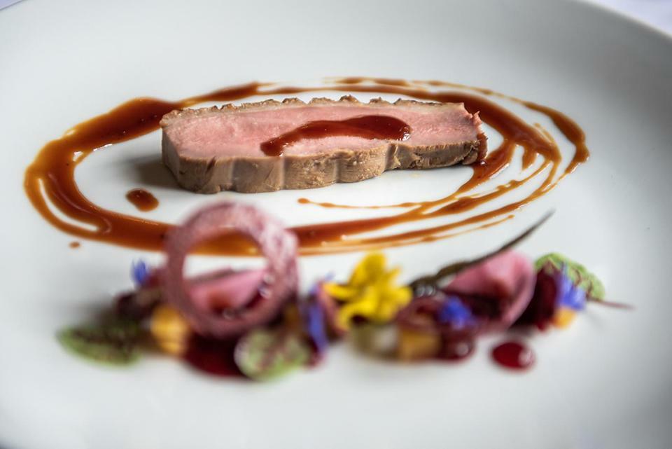 The Parsonage & Hotel 4*