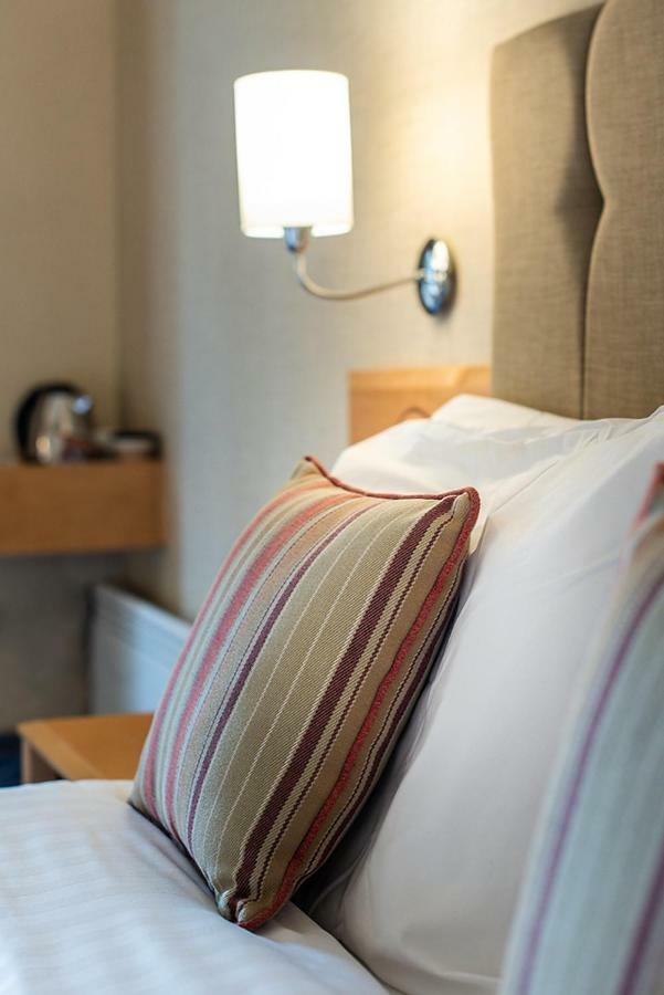 The Parsonage & Hotel 4*