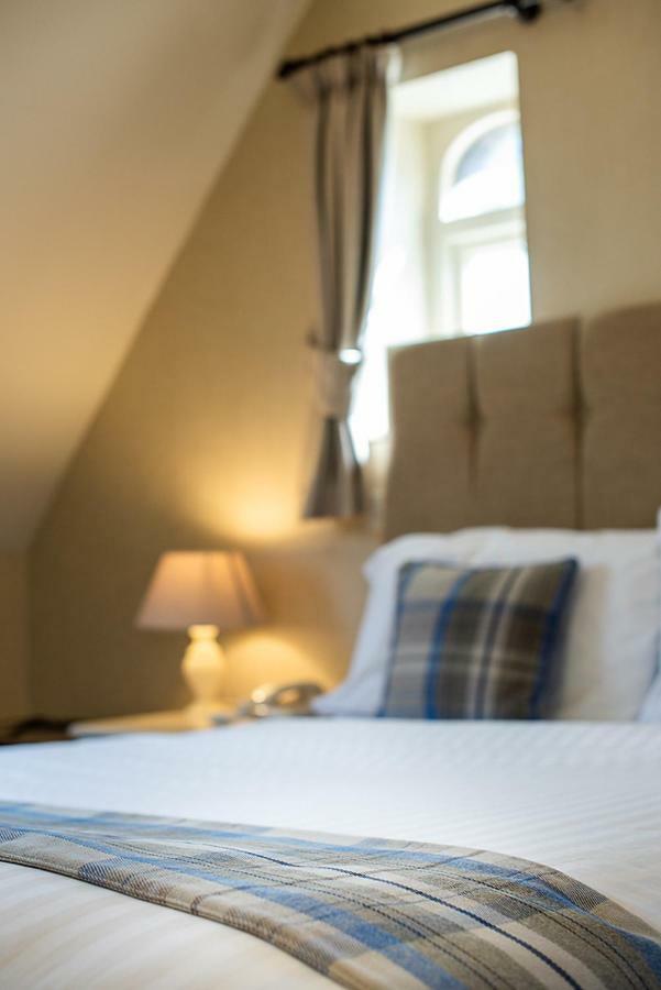 The Parsonage & Hotel