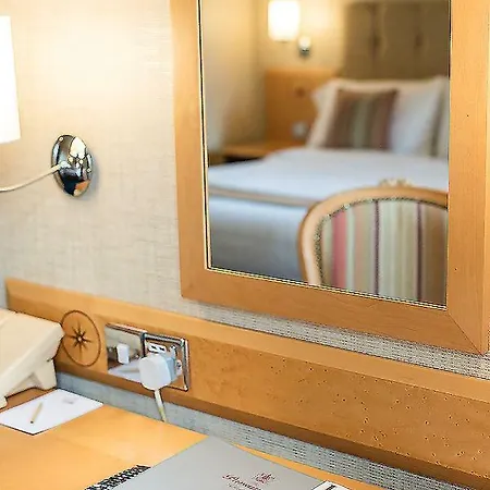 The Parsonage Hotel & Spa York Extérieur photo