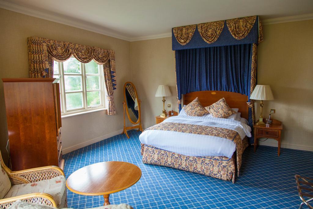 The Parsonage & Spa 4*