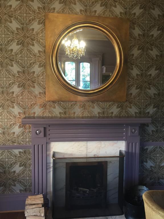 The Parsonage & Hotel 4*