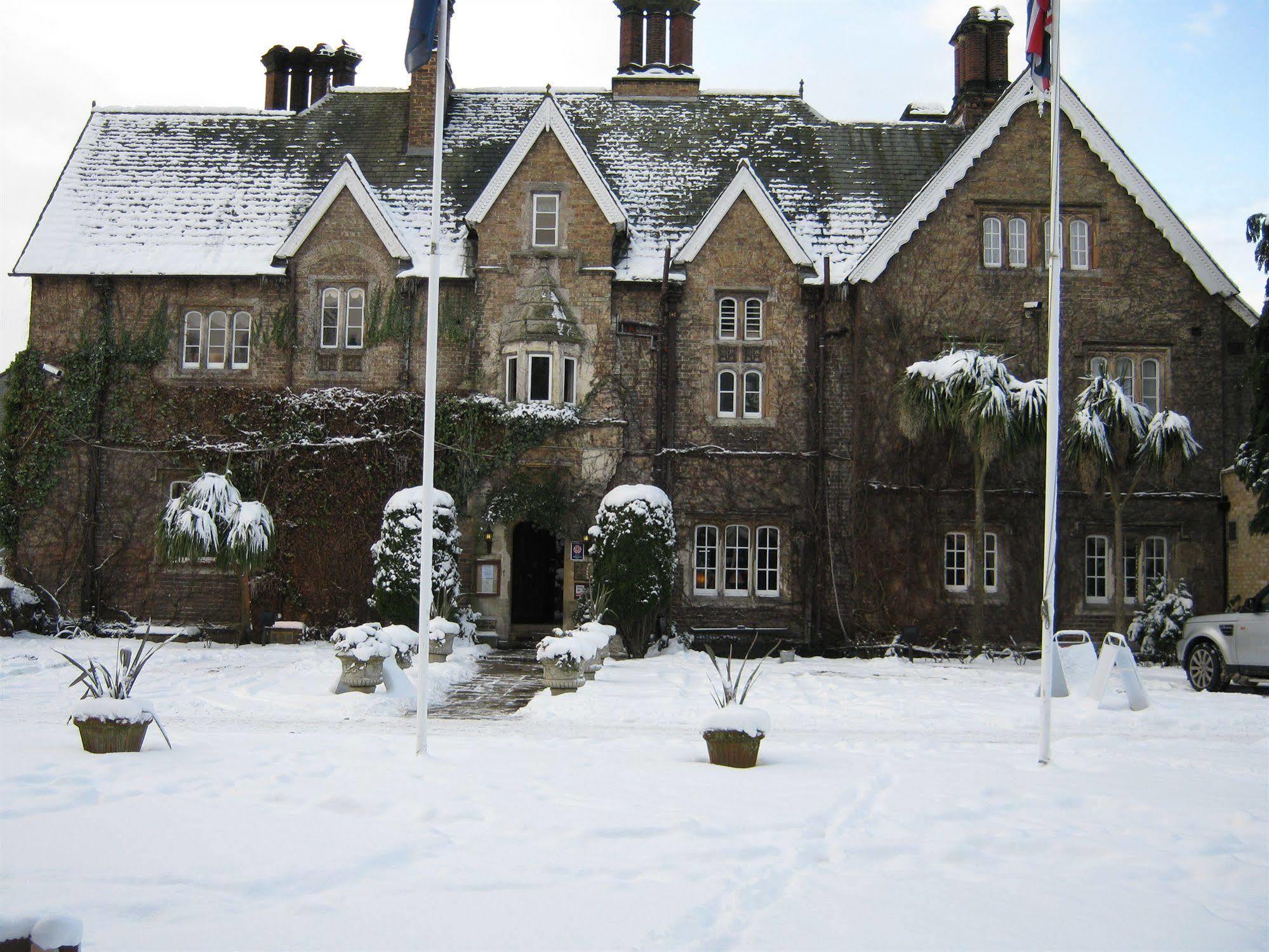The Parsonage & 4* York