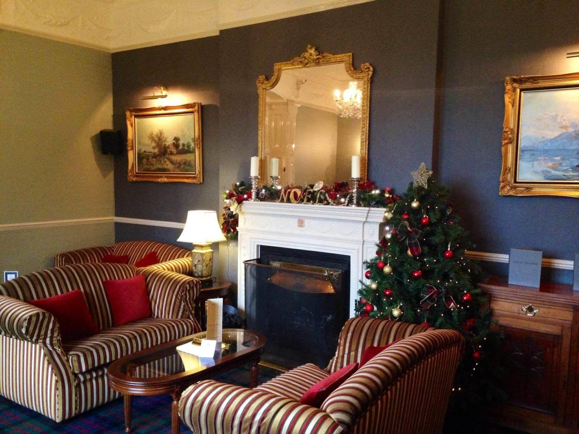 Hotel The Parsonage & Spa York