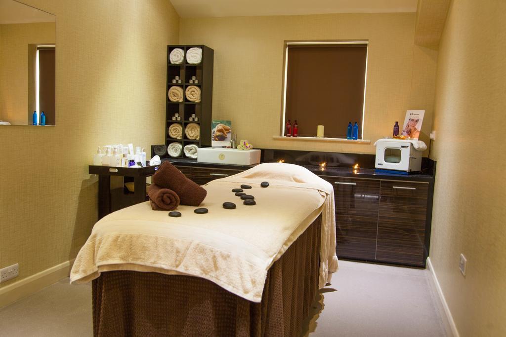 Hotel The Parsonage &